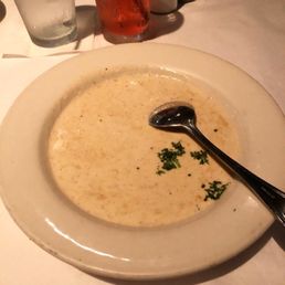 She Crab Soup She Crab Soup