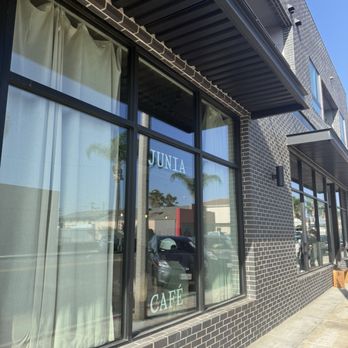 Junia Café - Coffee & Tea Near Me - Gardena, California Junia Café - Coffee & Tea Near Me - Gardena, California