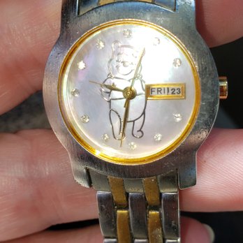 Kerri's Jewels & Gems - Also this registered disney watch - Jewelry Near Me - Venice, Florida Kerri's Jewels & Gems - Also this registered disney watch - Jewelry Near Me - Venice, Florida