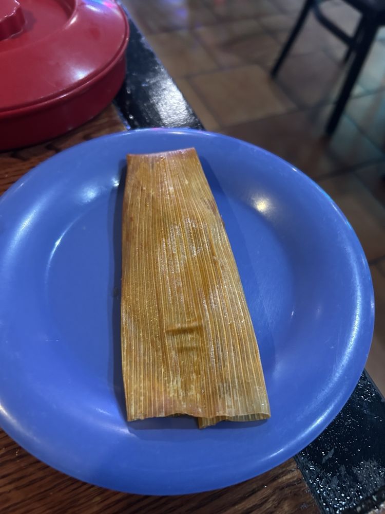 Amigo's Mexican Cafe