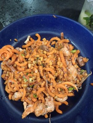 Blue Pacific Grill Perrysburg by null