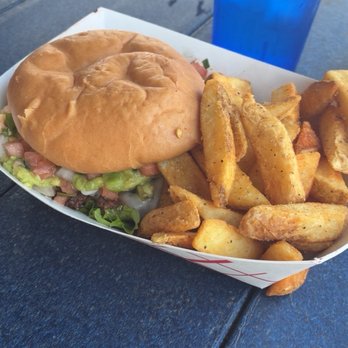 Shep’s - Gauc  Burger - Sports Bars Near Me - Weatherford, Texas