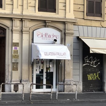 Old Bridge - Ice Cream & Frozen Yogurt Near Me - Rome, RM Old Bridge - Ice Cream & Frozen Yogurt Near Me - Rome, RM