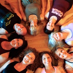 Core Balance Yoga Center - Your happy teachers!