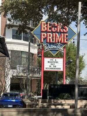 Becks Prime by null