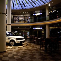 Ringstrassen-Galerien