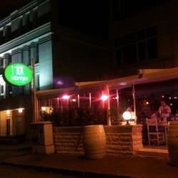 Komşu Restaurant