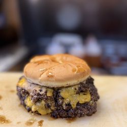 Nice Guys Burgers