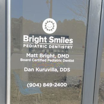 Bright Smiles Pediatric Dentistry - Pediatric Dentists Near Me - Yulee, Florida Bright Smiles Pediatric Dentistry - Pediatric Dentists Near Me - Yulee, Florida