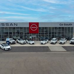 Go Nissan South