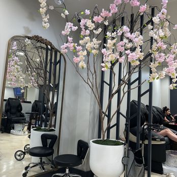 HighPark Nail Bar - One little corner but beautifully decorated & clean!! - Nail Salons Near Me - Wake Forest, North Carolina HighPark Nail Bar - One little corner but beautifully decorated & clean!! - Nail Salons Near Me - Wake Forest, North Carolina