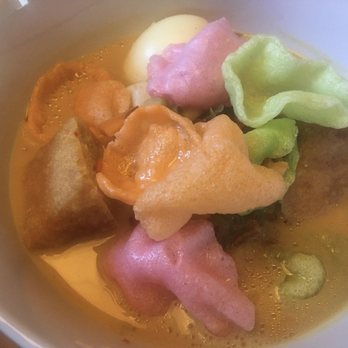 Spicy One - Vegetables Rice Cake soup/Lontong Sayur - Indonesian Near Me - Overland Park, Kansas Spicy One - Vegetables Rice Cake soup/Lontong Sayur - Indonesian Near Me - Overland Park, Kansas
