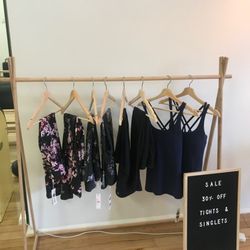 Align Pilates Studio