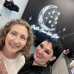 Mystic Moon Wax Bar