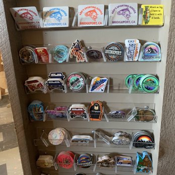 Ken's Sporting Goods - Outdoor Gear Near Me - Bridgeport, California