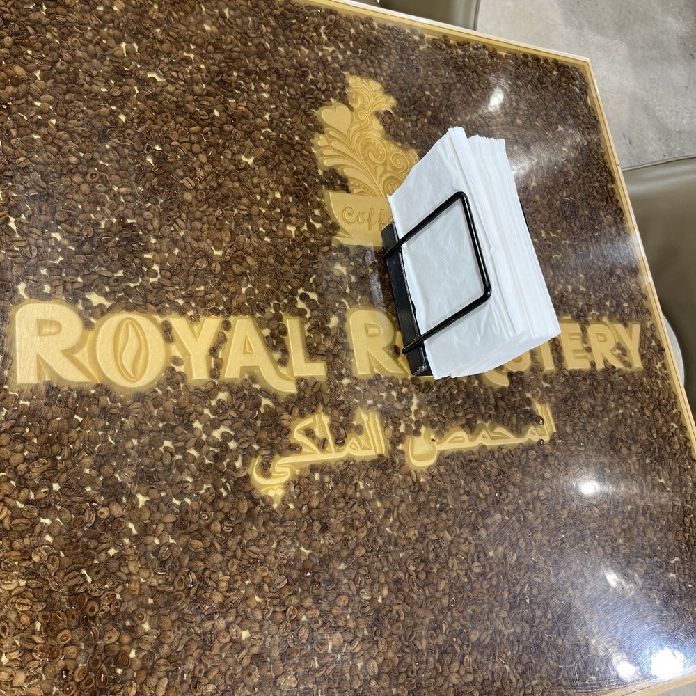 Royal Roastery - Houston - Coffee Roasteries Near Me - Houston, Texas
