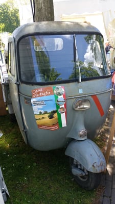 De Haar Castle by null