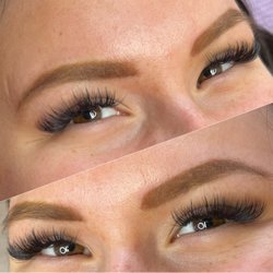 Arch & Line - Powder brows by Rachel
