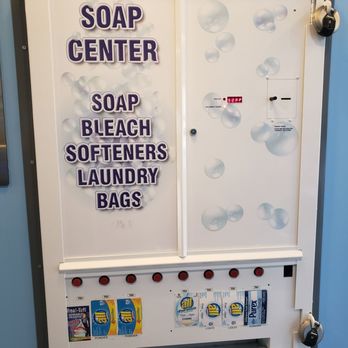 Wedgwood Laundromat - Laundromat Near Me - Seattle, Washington