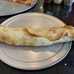 Stromboli! OMG so great!! Stromboli! OMG so great!!