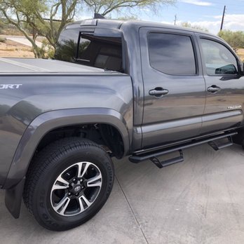 Eclipse Window Tinting - Home Window Tinting Near Me