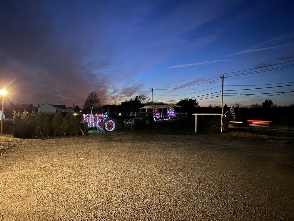 SCHMITT’S FARM STAND ON SOUND Updated September 2024 19 Photos & 18