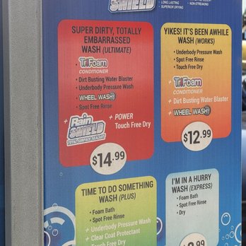 76 Gas Station - Menu - Convenience Stores Near Me - Hayward, California