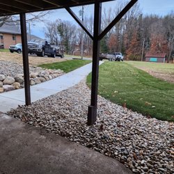 New Leaf Landscapes