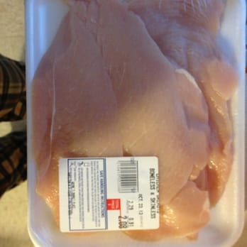 Joe's Jerky - The chicken is delicious! Have you ever seen it priced this low in the supermarket!? I haven't! - Delis Near Me - Sherrill, New York Joe's Jerky - The chicken is delicious! Have you ever seen it priced this low in the supermarket!? I haven't! - Delis Near Me - Sherrill, New York