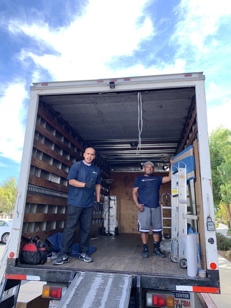 PRO MOVERS RIVERSIDE 20 Photos 8175 Limonite Ave, Riverside, CA