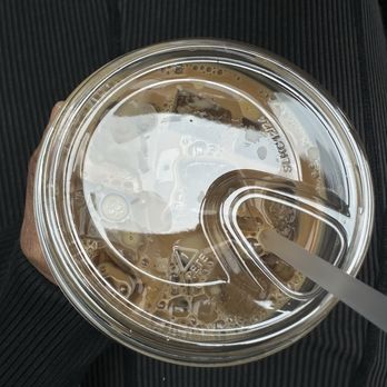 Càphin Minneapolis - Iced matcha - Vietnamese Near Me - Minneapolis, Minnesota