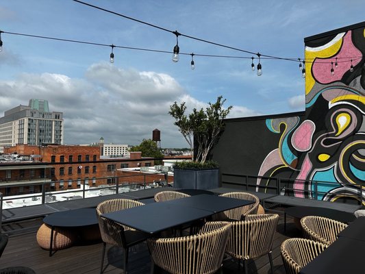 Trilogy Hotel Montgomery, Autograph Collection by null