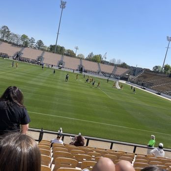 Fifth Third Stadium - Our first KSU LAX game! - Stadiums & Arenas Near Me - Kennesaw, Georgia Fifth Third Stadium - Our first KSU LAX game! - Stadiums & Arenas Near Me - Kennesaw, Georgia