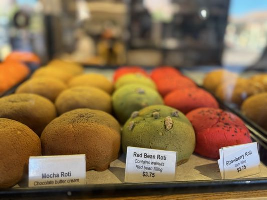 Cafe Dulce (USC Village) by null