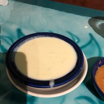 Blue Agave - Queso - Mexican Near Me - Fletcher, North Carolina