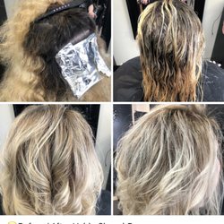 Vision Salon 224 Photos 10 Reviews Hair Salons 4938 W