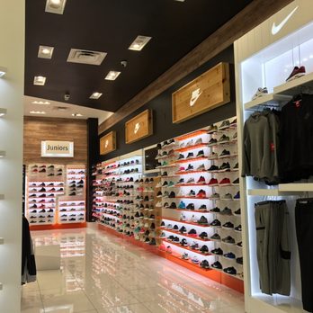 Shoe Palace - Shoe Stores Near Me - Roseville, California