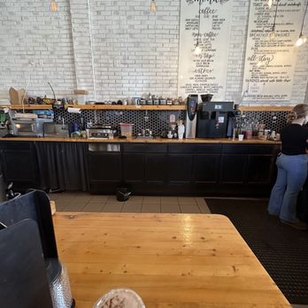 Legends Coffee - Coffee & Tea Near Me - Aurora, Colorado