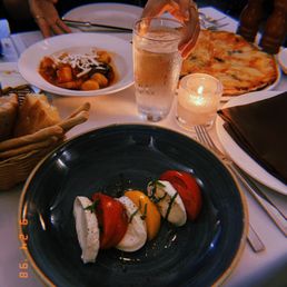 Caprese Caprese