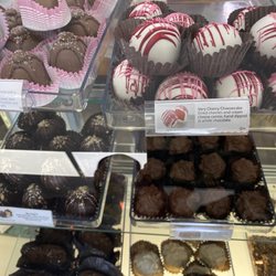 Sweets & Treats - Truffles
