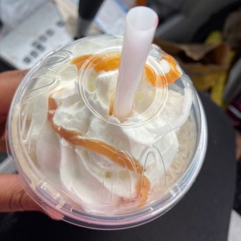 McDonald's - Fast Food Near Me - Austin, Texas