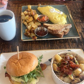 First Watch - Breakfast & Brunch Near Me - Chandler, Arizona