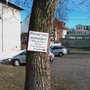 Photo of Privatparkplatz bei Frau Gullasch