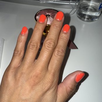Vanity Polish Nails and Spa - Nail Salons Near Me - Las Vegas, Nevada