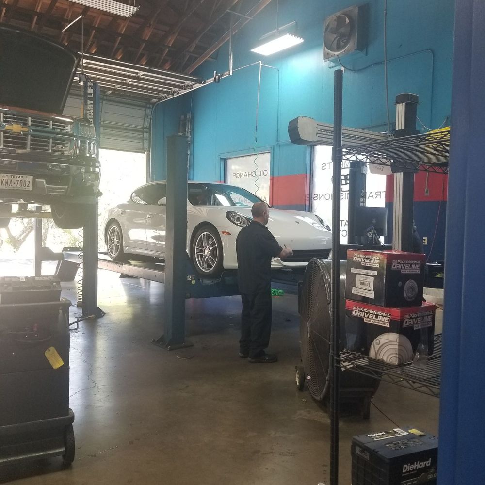 Austin's Automotive Specialists - Auto Repair Near Me - Lakeway, Texas Austin's Automotive Specialists - Auto Repair Near Me - Lakeway, Texas