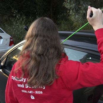 Friendly Locksmith and Security - Lockout Volkswagen Tiguan - Keys & Locksmiths Near Me - San Francisco, California