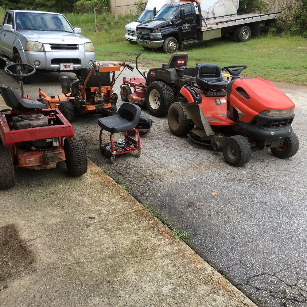 LAWNMOWER FIXER Updated March 2024 Request a Quote McDonough