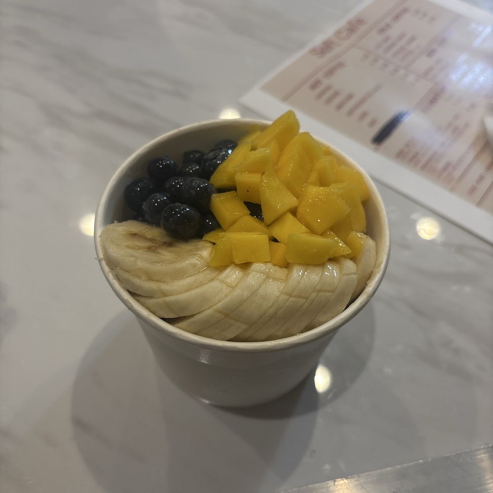 Soft Cafe - Amazing Acai!!! - Coffee & Tea Near Me - Hawthorne, California