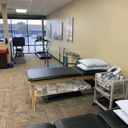 Peak Physical Therapy
