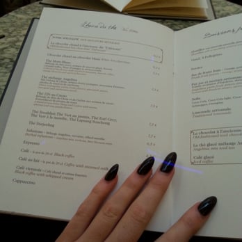 Angelina - Breakfast & Brunch Near Me - Paris, 75